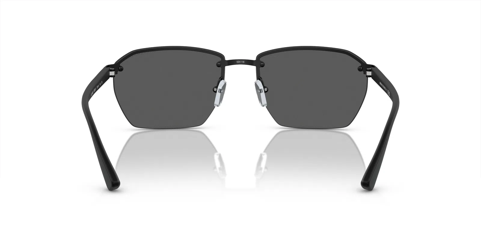 Armani Exchange 2048S Sunglasses - view 15